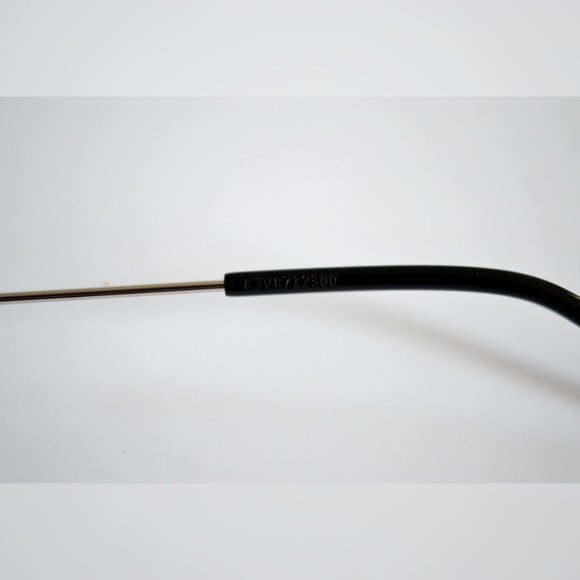 NEW Saint Laurent Sl 302 LISA Solver/Grey 001 - Picture 9 of 11